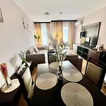 Apartamento Lorena свети спас