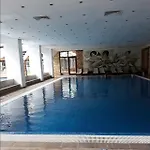 Apartamento Lorena свети спас