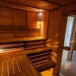 Lorena свети спас Apartamento *