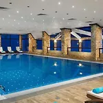 Lorena свети спас Apartamento *