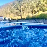 Lorena свети спас Apartament Velingrad