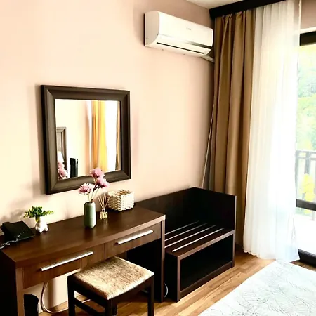 Apartment Lorena свети спас Welingrad