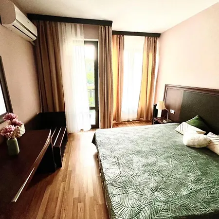 Lorena свети спас Apartament