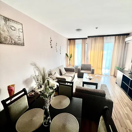 Lorena свети спас Apartament *