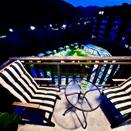 Apartment Lorena свети спас Welingrad