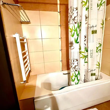 Apartament Lorena свети спас