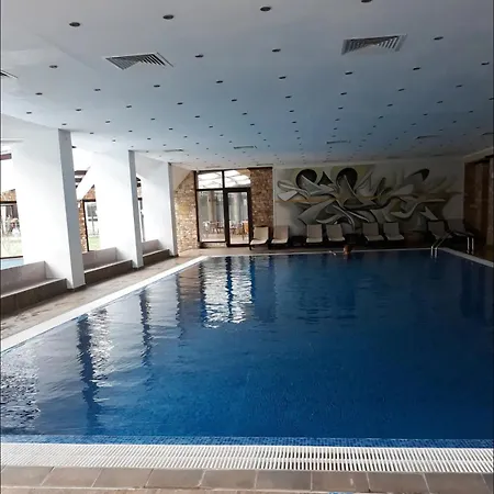 Apartament Lorena свети спас