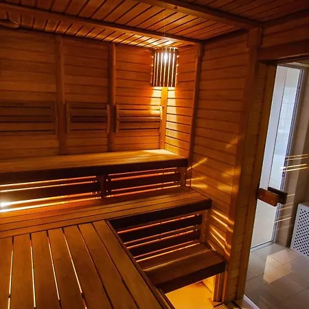 Lorena свети спас Apartament *