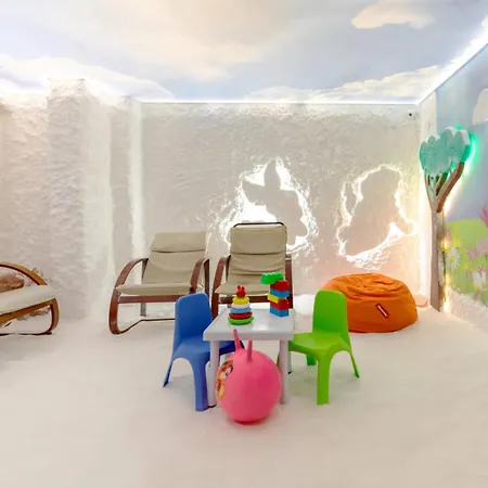 Lorena свети спас Apartamento *