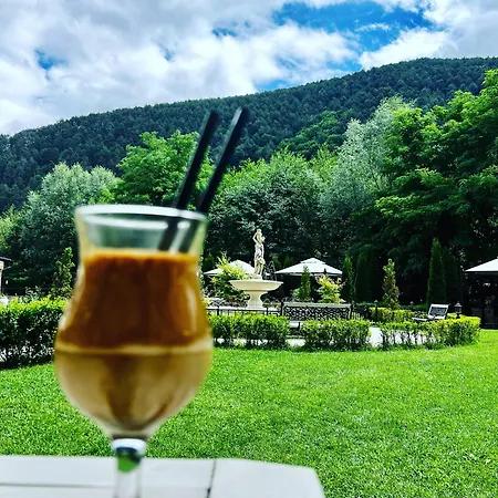 Lorena свети спас