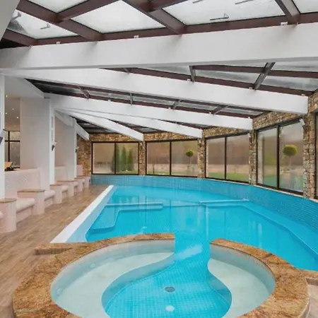 Apartament Lorena свети спас Velingrad