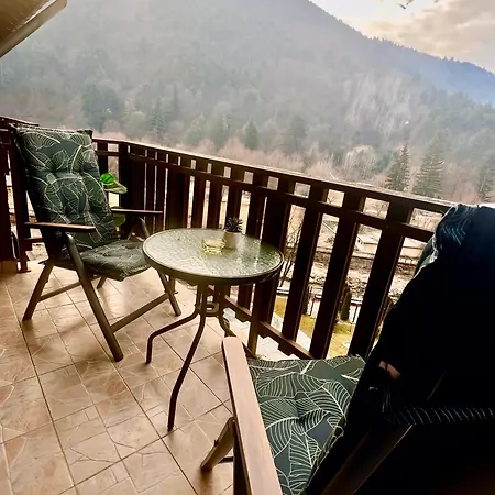 Lorena свети спас Apartament Velingrad