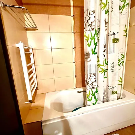 Apartament Lorena свети спас *