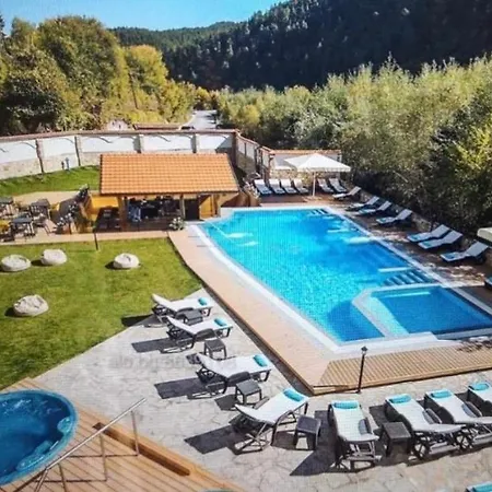 Lorena свети спас Apartamento Velingrado