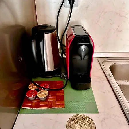 Lorena свети спас Apartment Welingrad