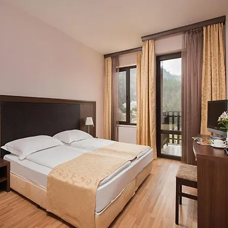 Apartamento Lorena свети спас