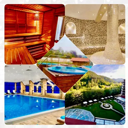 Lorena свети спас Velingrad