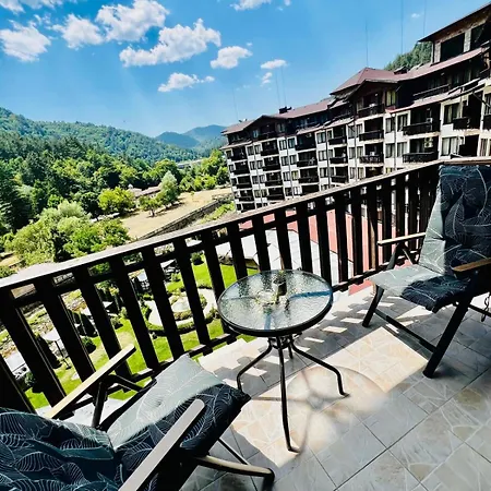 Lorena свети спас Apartament *