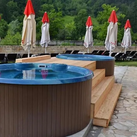 Lorena свети спас Apartament