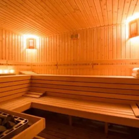 Lejlighed Lorena свети спас Velingrad