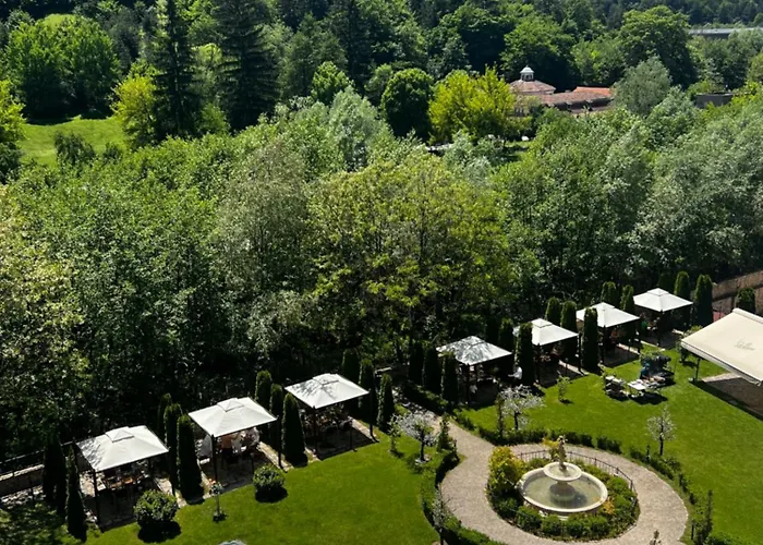 Lorena свети спас Apartament *