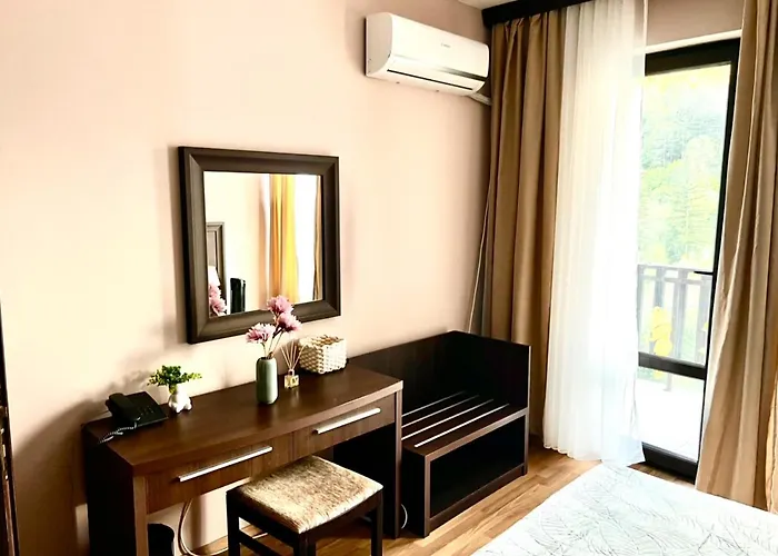 Lejlighed Lorena свети спас Velingrad