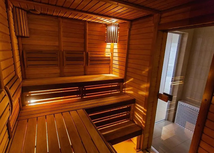 Lorena свети спас Apartament *