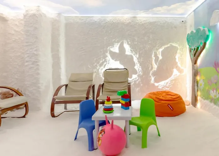 Lorena свети спас Apartament *