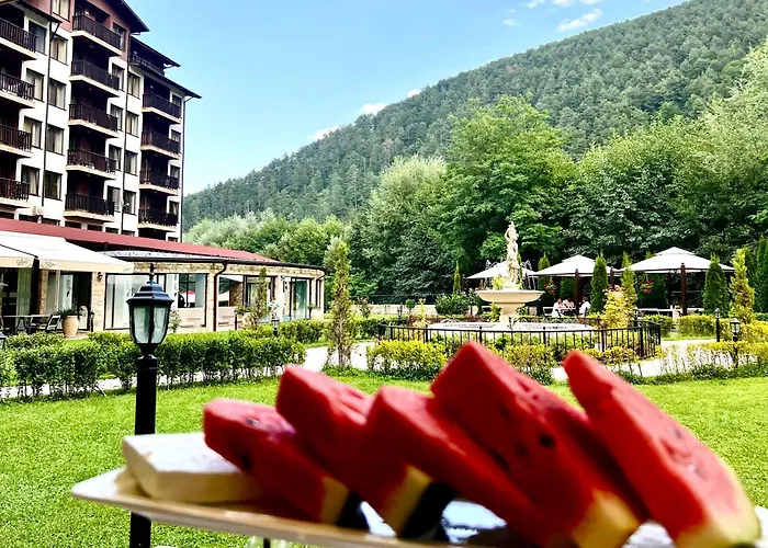 Apartament Lorena свети спас