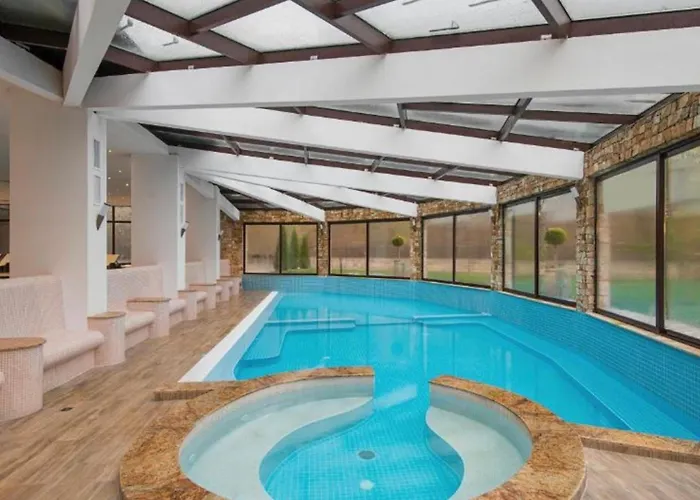 Lejlighed Lorena свети спас Velingrad