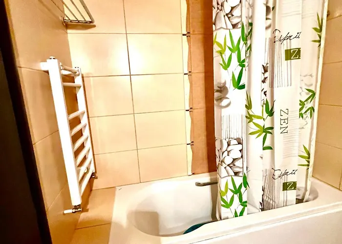 Apartament Lorena свети спас *