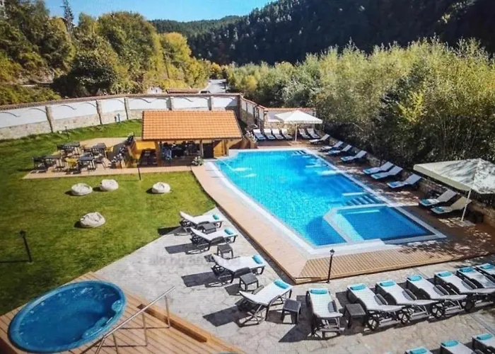 Lorena свети спас Apartament Welingrad