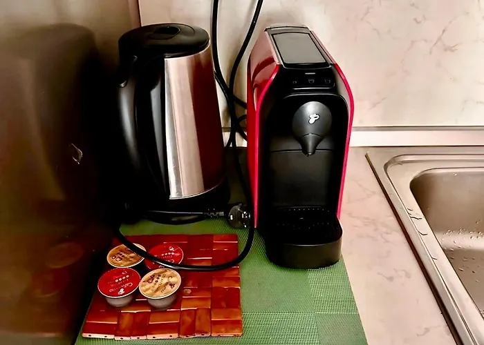 Lorena свети спас Apartament Welingrad