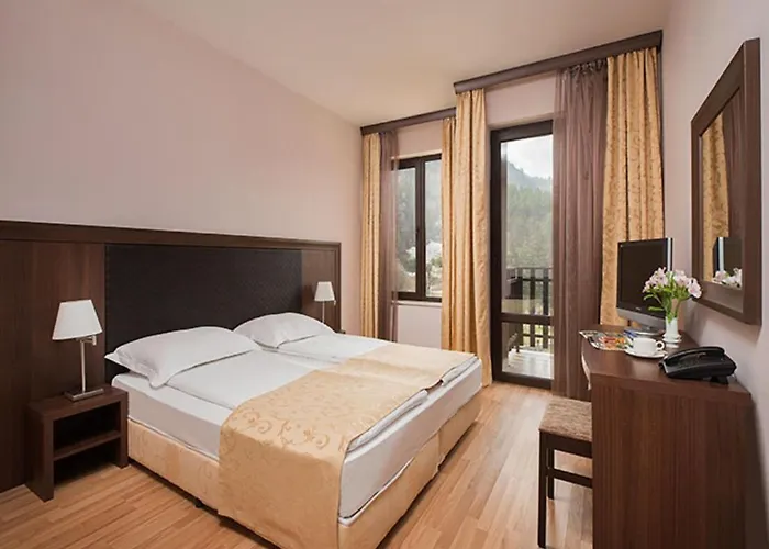 Apartament Lorena свети спас