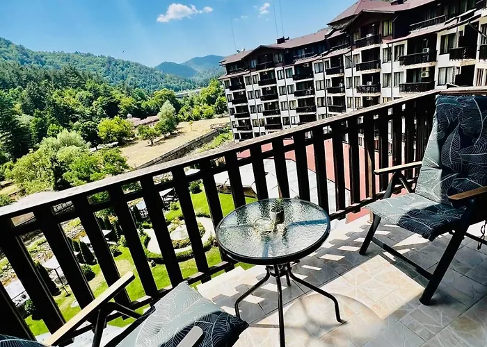 Lorena свети спас Apartament *