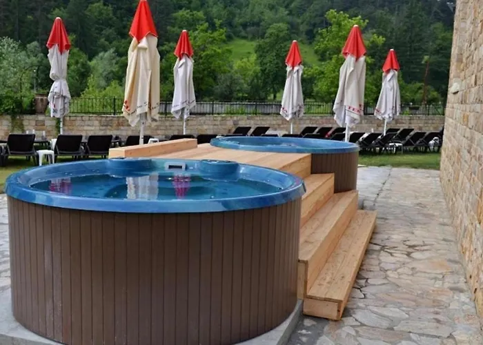 Lorena свети спас Apartament