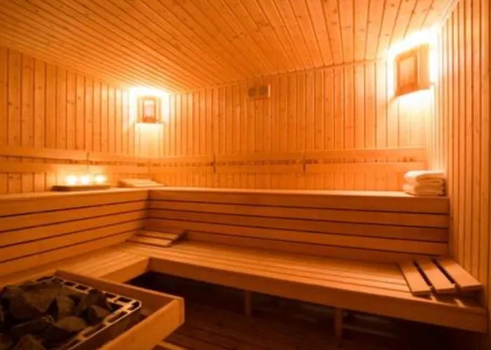 Apartament Lorena свети спас Welingrad